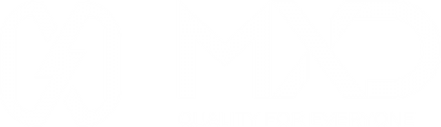 MXD India Logo